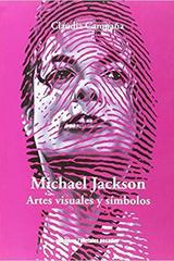Michael Jackson - Claudia Campaña - Ediciones Metales pesados