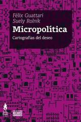 Micropolítica -  AA.VV. - Tinta limón