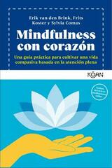 Mindfulness con corazón -  AA.VV. - Koan