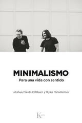 Minimalismo -  AA.VV. - Kairós