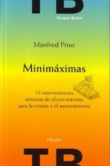 Minimáximas - Manfred Prior - Herder