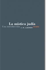 La Mística judía - J. H. Laenen - Trotta