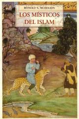 Los Misticos del islam - Reynold A. Nicholson - Olañeta