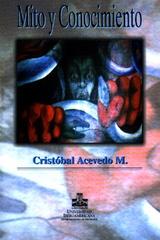 Mito y conocimiento - Cristóbal Acevedo Martínez - Ibero