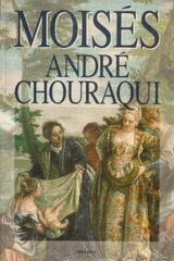 Moisés  - André Chouraqui - Herder