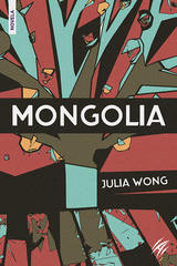 Mongolia - Julia Wong - Animal de invierno