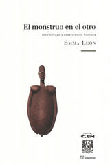 El Monstruo en el otro - Emma León Vega - Sequitur