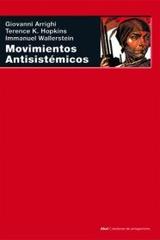 Movimientos antisistémicos -  AA.VV. - Akal