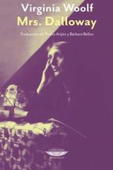 Mrs. Dolloway - Virginia Woolf - Cuenco de plata
