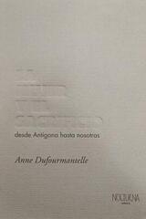 La mujer y el sacrificio - Anne Dufourmantelle - Nocturna Editora