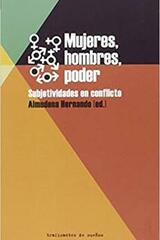 Mujeres, hombres, poder - Almudena Hernando Gonzalo - Traficantes de sueños