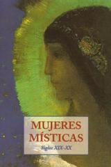 Mujeres místicas -  AA.VV. - Olañeta