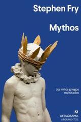 Mythos - Stephen Fry - Anagrama