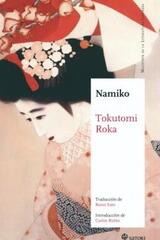 Namiko - Tokutomi  Roka - Satori 