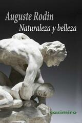Naturaleza Y Belleza - Auguste  Rodin - Casimiro