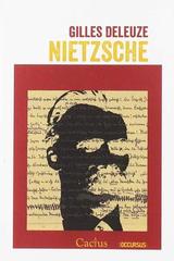 Nietzsche - Gilles Deleuze - Cactus