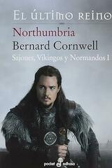 Northumbria - Bernard Cornwell - Edhasa