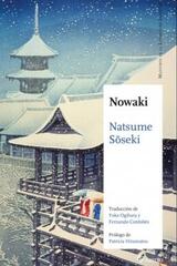 Nowaki - Natsume Soseki - Satori