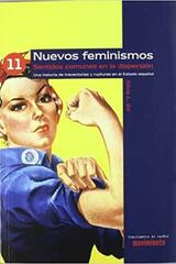 Nuevos feminismos - Silvia L. Gil - Traficantes de sueños