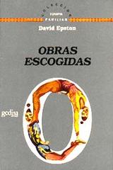 Obras escogidas - David Epston - Gedisa