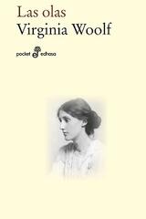 Las olas - Virginia Woolf - Edhasa