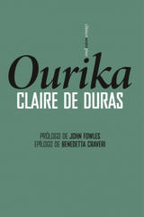 Ourika - Claire de Duras - Sexto Piso