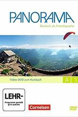 Panorama A1 DVD -  AA.VV. - Cornelsen