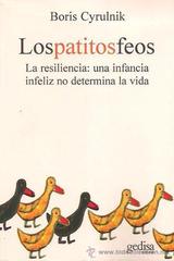 Los patitos feos - Boris Cyrulnik - Gedisa