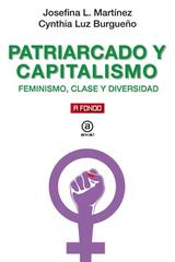 Patriarcado y capitalismo - Cynthia Luz Burgueño - Akal