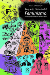 Pequeña historia del feminismo en el contexto euro-norteamericano  - Antje Schrupp - Akal