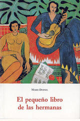 El pequeño libro de las hermanas - Marie Doinel - Olañeta