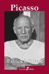 Picasso - Patrick O'Brian - Edhasa