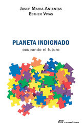 Planeta indignado - Josep Maria Antentas - Sequitur