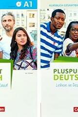 Pluspunkt Deutsch - Leben in Deutschland A1  Paquete Libro de trabajo y libro del curso -  AA.VV. - Cornelsen