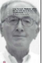 Poderes salvajes - Luigi Ferrajoli - Trotta