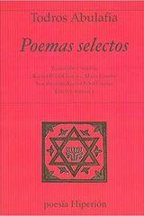 Poemas selectos - Todros Abulafia - Hiperión
