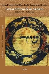 Poetas hebreos de al-Andalus - Ángel Sáenz-Badillo - Herder