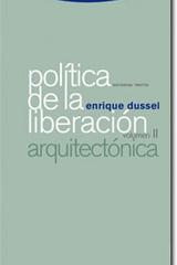 Política de la Liberación - Enrique Dussel - Trotta
