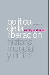 Política de la Liberación - Enrique Dussel - Trotta
