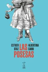 Las posesas -  AA.VV. - Caja Negra Editora