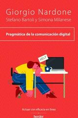 Pragmática de la comunicación digital - Giorgio Nardone - Herder