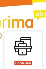 Prima aktiv A1.2  Kursbuch und Arbeitsbuch im Paket -  AA.VV. - Cornelsen