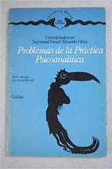Problemas de la práctica psicoanalítica -  AA.VV. - Editorial Gedisa