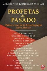 Profetas del pasado -  AA.VV. - Ediciones Era