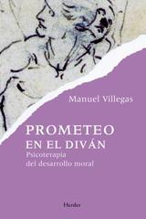Prometeo en el diván - Manuel Villegas - Herder