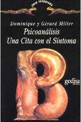 Psicoanálisis. Una cita con el síntoma -  AA.VV. - Gedisa