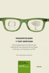 Psicopatología y test gráficos - Pere Barbosa - Herder
