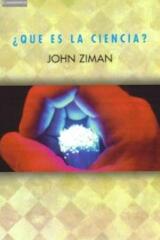 ¿Qué es la ciencia? - John Ziman - Akal