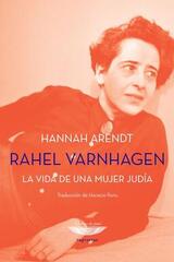 Rahel Varnhagen - Hannah Arendt - Cuenco de plata