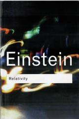 Relativity - Albert Einstein - Otras editoriales